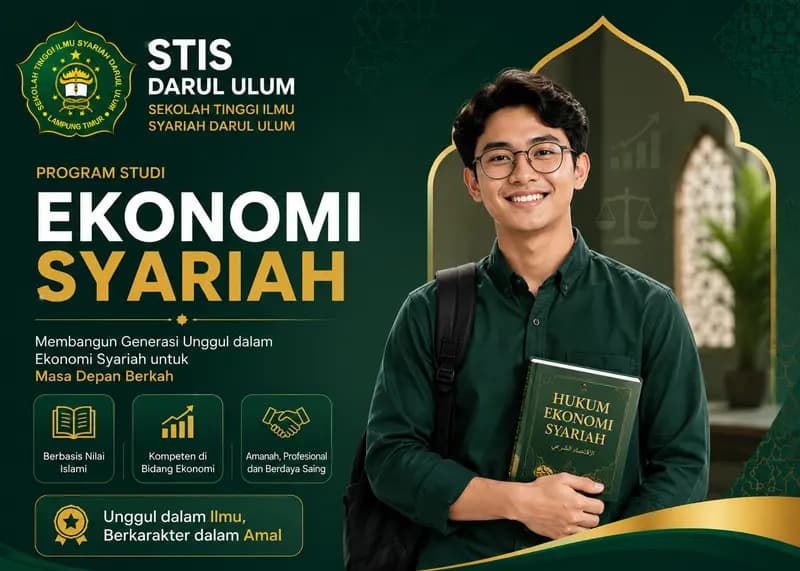 Ekonomi Syariah